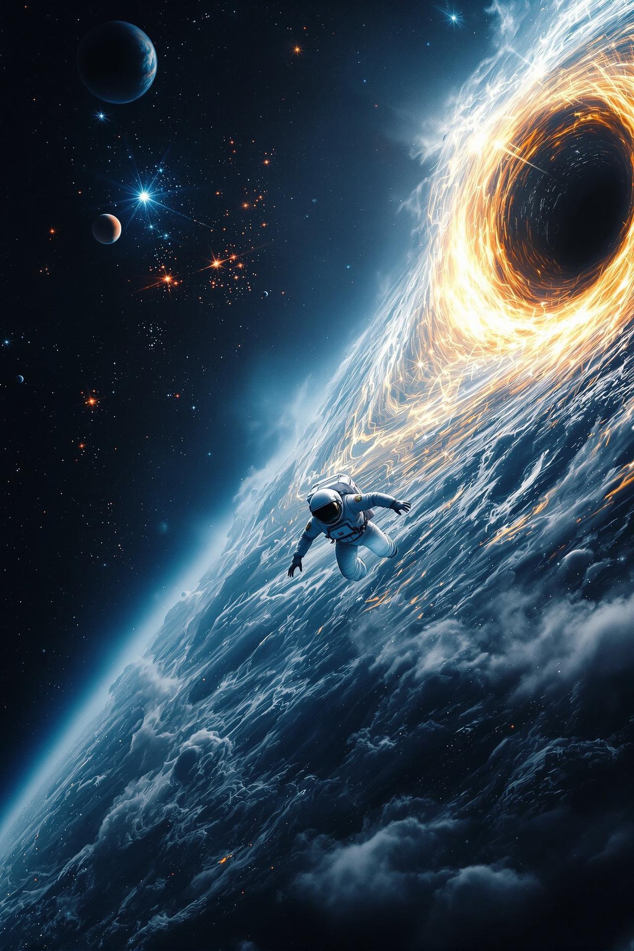 飘零影院 - 星际穿越 飘零影院 - 星际穿越