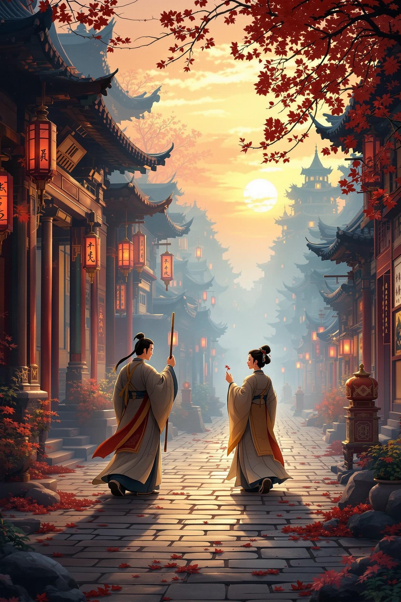 飘零影院 - 长安三万里 飘零影院 - 长安三万里